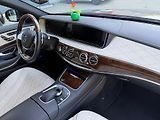 Mercedes-Benz Třídy S (2014) S500L PLNÁ VÝBAVA JAKO NOVÉ - náhled 13