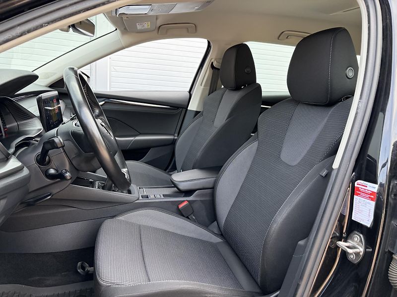 Škoda Octavia (2021) 2.0TDi/NAVI/ACC/VIRTUAL/ - fotka 9 z 22