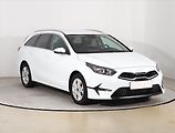 Kia Ceed (2022) Gold 1.6 CRDi MHEV, Serv.kniha - náhled 1