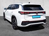 Volkswagen Tayron TSI 195kW 4M R-Line Kůže HuD - náhled 3