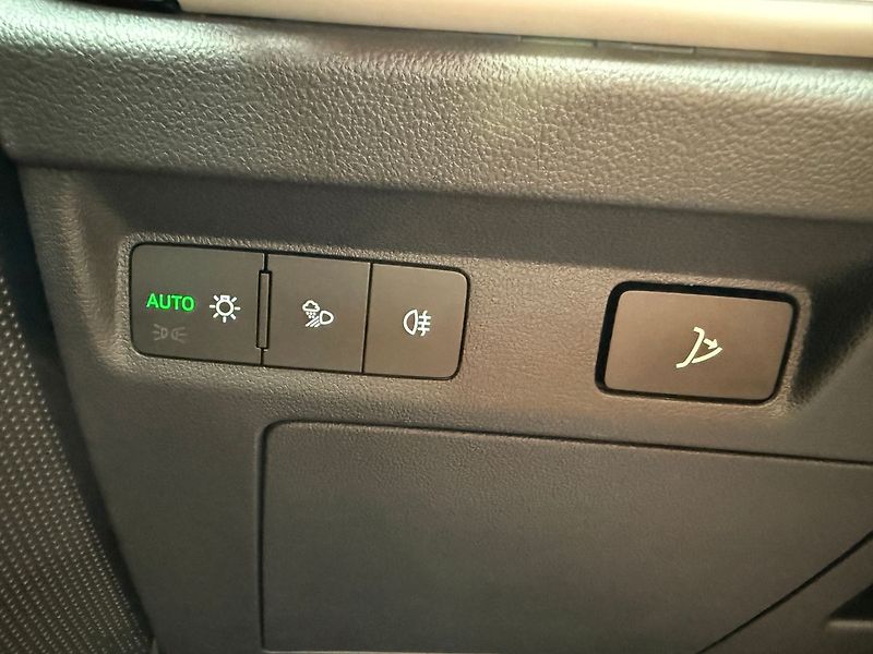 Škoda Enyaq (2021) iV 80 / REZERVACE - fotka 37 z 43