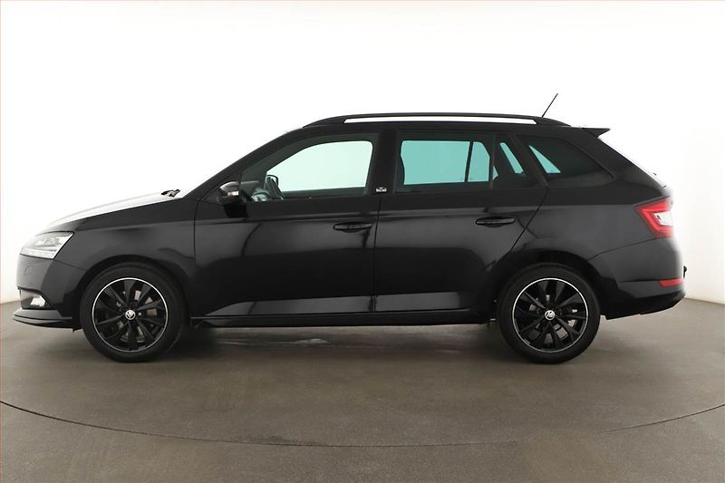 Škoda Fabia (2019) Monte Carlo 1.0 TSI - fotka 3 z 17