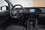 Volkswagen Caddy 2.0TDI 75*2xPNEU*DPH*ČR 1.MAJ* - náhled 9