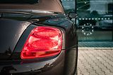 Bentley Continental GTC 6,0 W12 Mulliner 1.ČR DPH - náhled 28