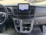 Ford Tourneo Custom (2021) 2,0 ECOBLUE HYBRID L2 - náhled 13