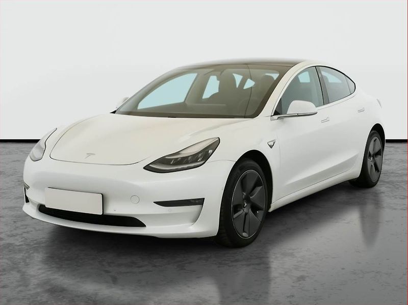 Tesla Model 3 (2020) Long Range 4WD 78kWh, SoH 81% - fotka 2 z 22