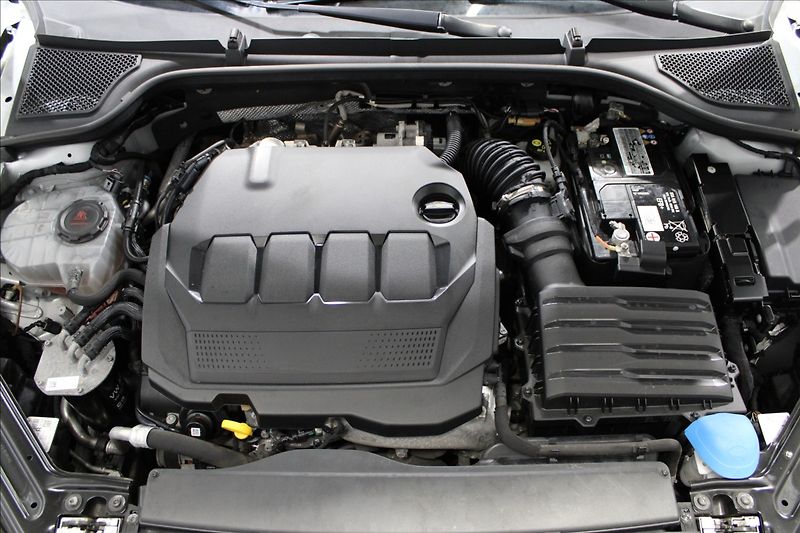 Škoda Octavia 2,0 TDI Ambition 1.majitel CZ - fotka 7 z 32