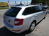 Škoda Octavia 1,4 TSi 103kW DSG 1.majitel - náhled 9