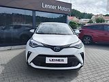 Toyota C-HR 2.0 HEV/112kW Executive E-CVT - náhled 1