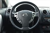 Nissan Qashqai 1.6i 84kW 1.MAJ. SERVIS.KN. ČR - náhled 14