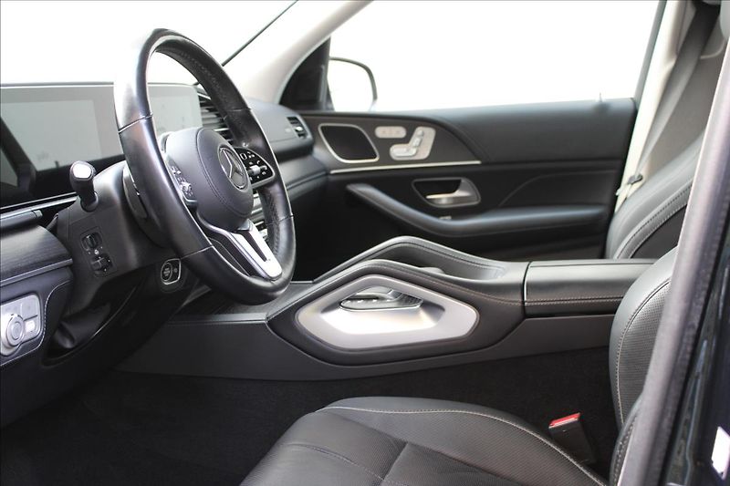 Mercedes-Benz GLE 300d 4M/ZÁRUKA/38tkm/CZ - fotka 11 z 46