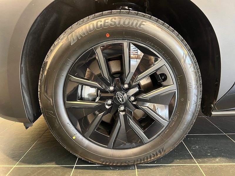 Subaru E-Outback 74.7 kWh AWD Comfort H/K Venti - fotka 6 z 18