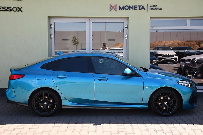 BMW Řada 2 218d M-PERFORMANCE TAŽNÉ 1M ČR - fotka 12 z 37