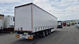 Krone SD PROFI LINER + paletový koš - náhled 2