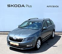 Škoda Octavia (2018) Combi 2.0 TDI 110 kW Style - fotografie inzerátu