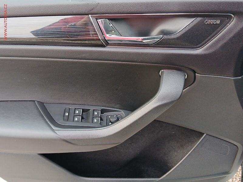 Škoda Kodiaq (2018) 2.0 TDi 4x4, ČR, Style, DSG - fotka 11 z 27