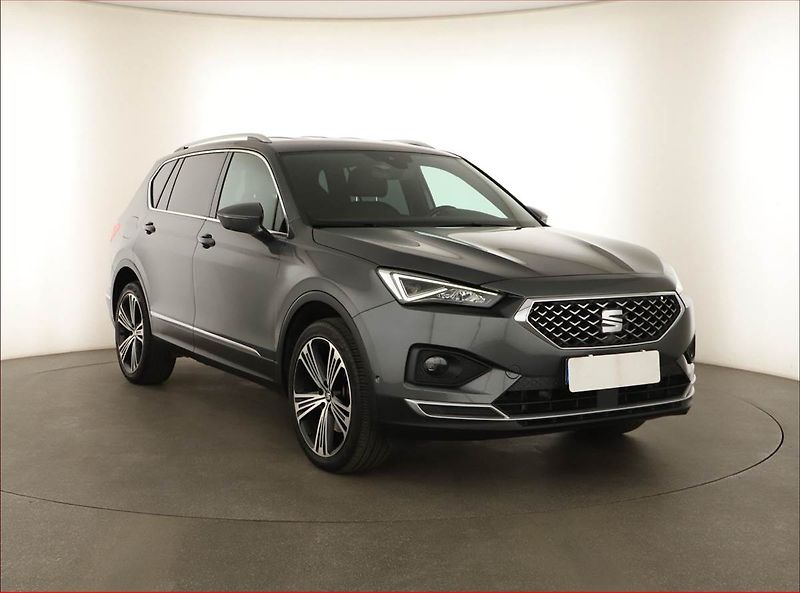 Seat Tarraco (2020) Xcellence 2.0 TDI 4Drive - fotografie inzerátu