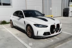 BMW M3 (2024) CS - fotografie inzerátu