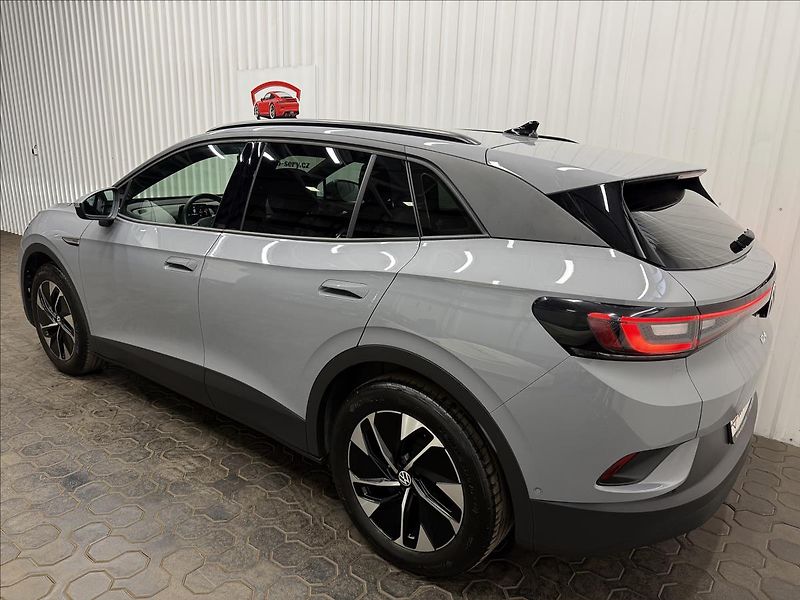 Volkswagen ID.4 150kW PRO PF. TAŽNÉ TČ 2XALU - fotka 6 z 44