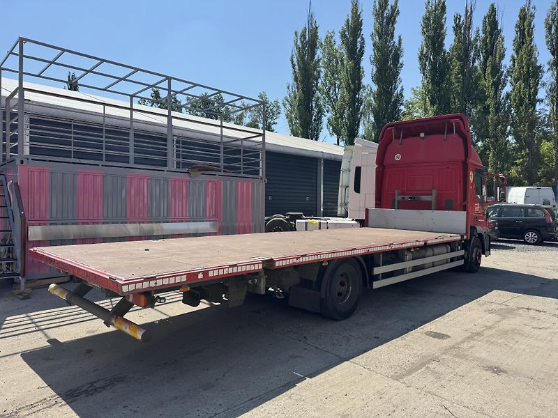 Iveco Eurocargo (2016) EUROCARGO 120E25,EURO6,AC - fotka 6 z 11