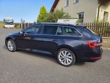 Škoda Superb (2018) Škoda Superb III Combi 1.5 TSI - náhled 2