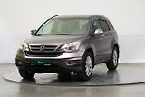 Honda CR-V - náhled 1