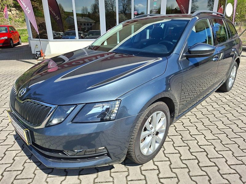 Škoda Octavia (2018) 2.0TDI 110kW DSG 4X4 -DPH - fotka 4 z 41