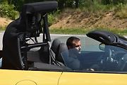 Elektromotory ji natáhnou za 15 sekund