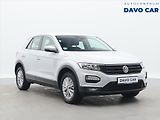 Volkswagen T-Roc 1,5 TSI 110 kW Aut.Klima 1.Maj - náhled 1