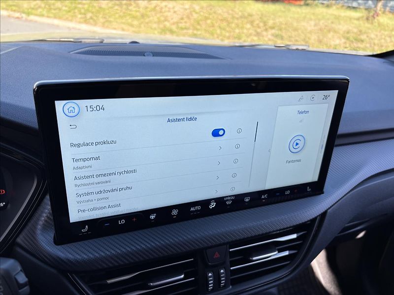 Ford Kuga 1,5 EcoBoost 111kW ST-Line X - fotka 39 z 48