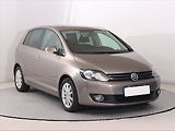 Volkswagen Golf Plus (2009) 2.0 TDI, Serv.kniha, Tempomat - náhled 1