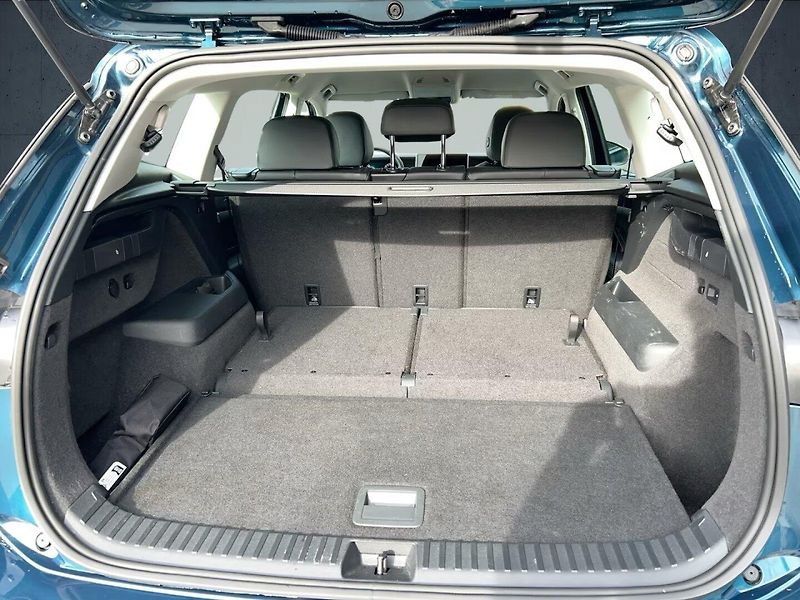 Volkswagen Tayron (2025) 2,0TDI 142kW 4Mot LIFE 7míst - fotka 25 z 27