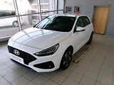Hyundai i30 (2025) 1.5 DPi 71kW Smart MT - náhled 1