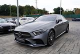 Mercedes-Benz CLS 400d AMG/4Matic/340 PS/Edice 1 - náhled 1