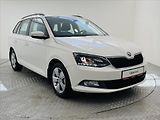 Škoda Fabia 1,4 TDI 66kW Style - náhled 23