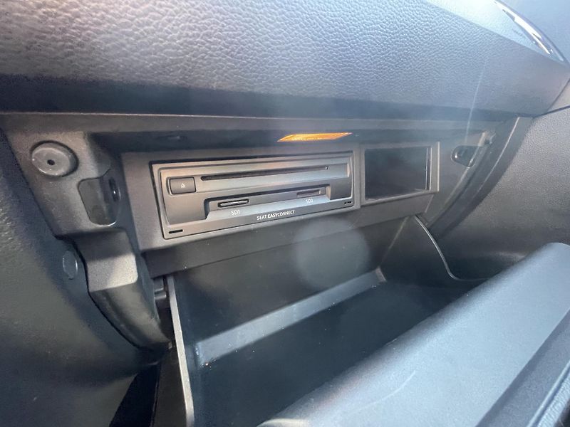 Seat Ateca 2.0TDi 190PS 4x4 DSG F1 LED 1A - fotka 171 z 173