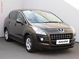 Peugeot 3008 (2010) 1.6hdi, autoAC - náhled 1