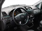 Mercedes-Benz Viano 3,0 CDI 165kW Aut. 6-Míst Tažn - náhled 27