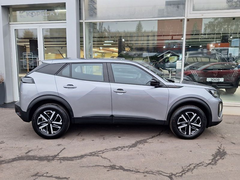 Peugeot 2008 (2026) BUSSINES 1.2 TURBO 100k MAN6 - fotka 9 z 22