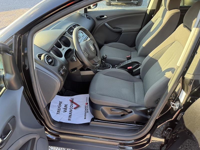 Seat Altea XL,1.4TSi,rezervace - fotka 13 z 43