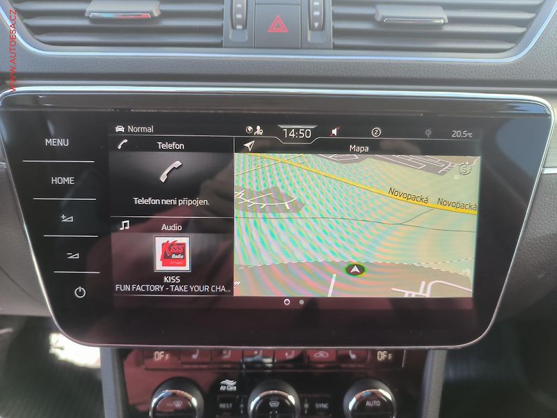 Škoda Superb (2022) 2.0 TSi 4x4, ČR, Scout, DSG - fotka 12 z 36