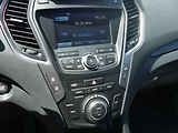 Hyundai Santa Fe (2013) 2.2 CRDi 4x4, ČR, AT, navi - náhled 11