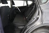 Toyota RAV4 2,5 HYBRID 4X2 AUT. - náhled 24