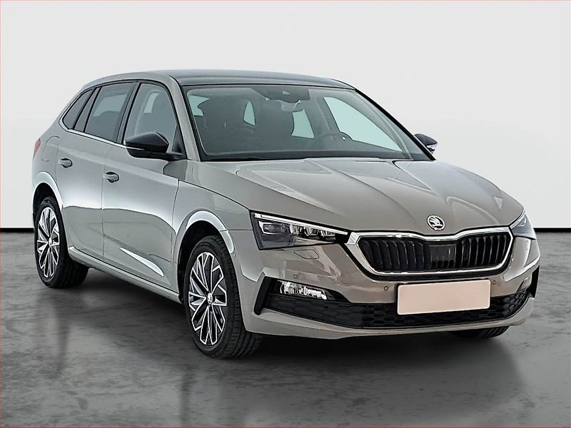 Škoda Scala (2019) Style 1.5 TSI - fotografie inzerátu
