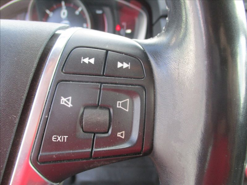 Volvo S80 2,0 D4, Polestar,serviska,CZ, - fotka 21 z 35