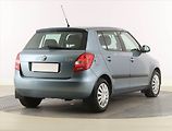 Škoda Fabia (2008) Ambiente 1.2, jezdí výborně - náhled 4