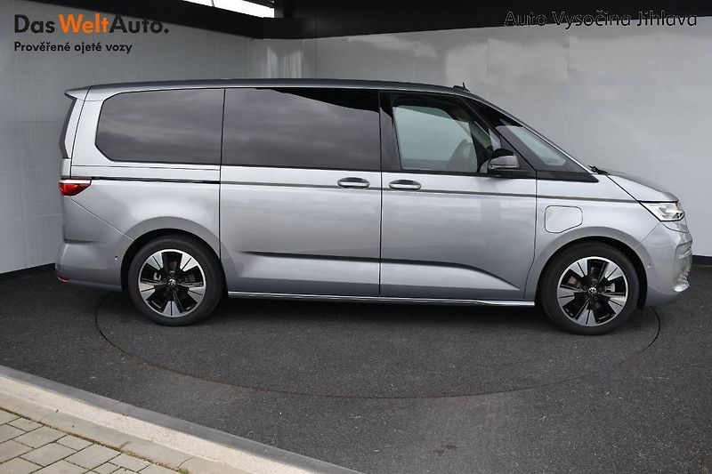 Volkswagen Multivan (2026) 1.5TSI 130kW 4Motion,tažné, to - fotka 6 z 25