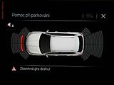 Škoda Kamiq (2019) 1.0TSI, 2.maj,ČR, DSG, navi - náhled 13