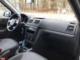 Škoda Yeti (2013) 2.0 TDi 4x4, tažné - náhled 15