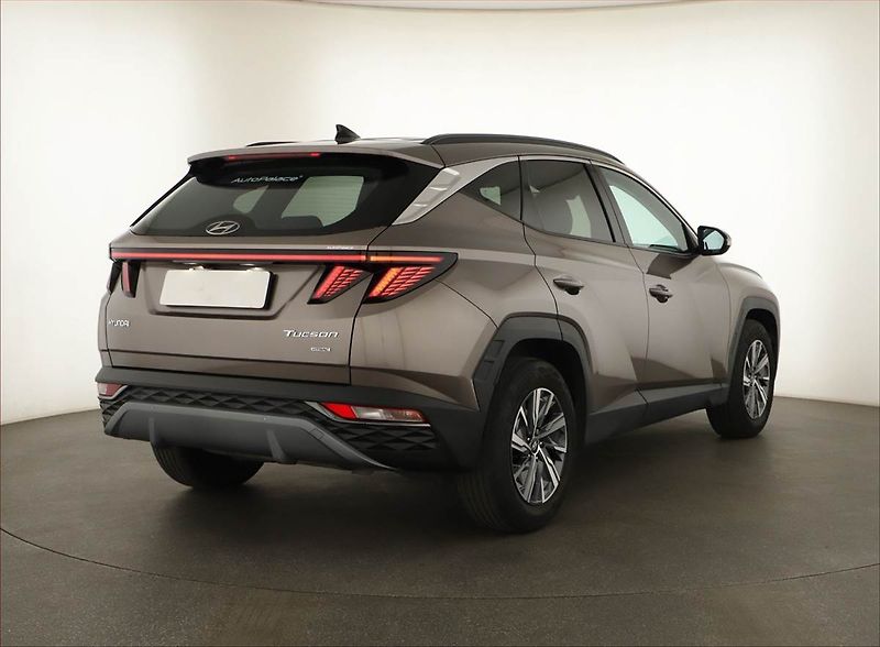 Hyundai Tucson (2022) 1.6 T-GDI - fotka 5 z 20